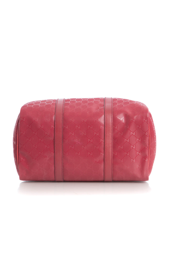 Bolsa Gucci, detalle 6 – ClosetRehab