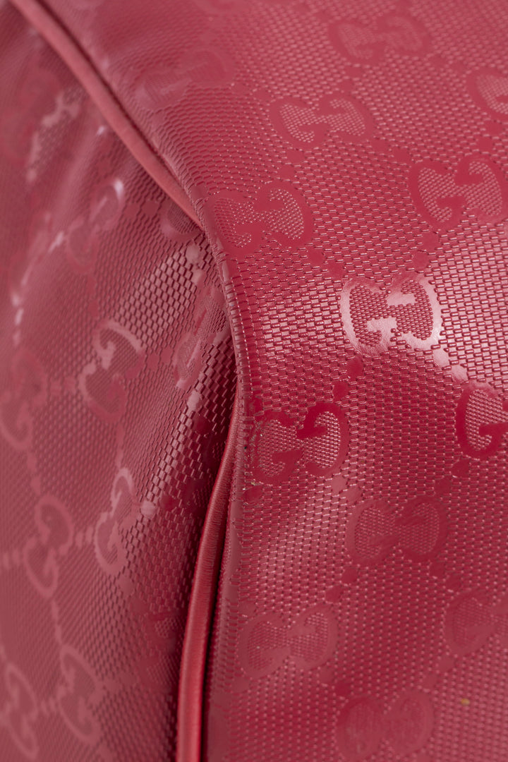 Bolsa Gucci, detalle 7 – ClosetRehab