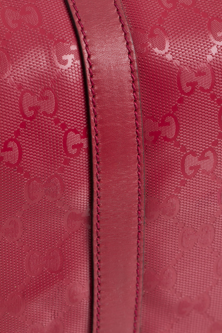 Bolsa Gucci, detalle 8 – ClosetRehab