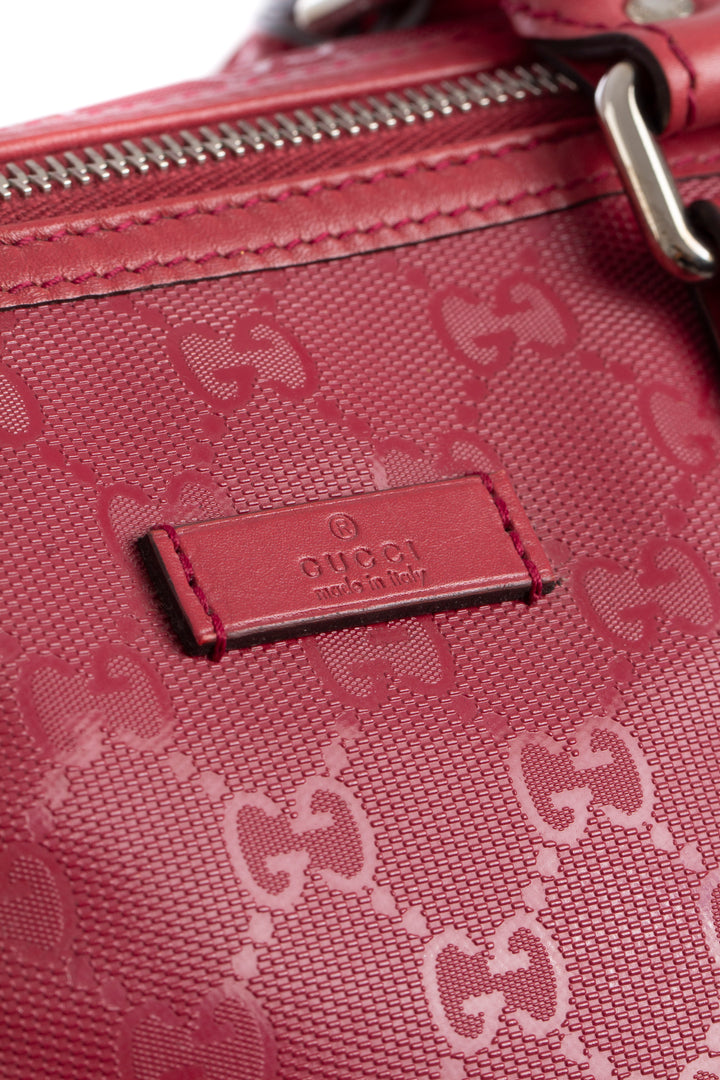 Bolsa Gucci, detalle 9 – ClosetRehab