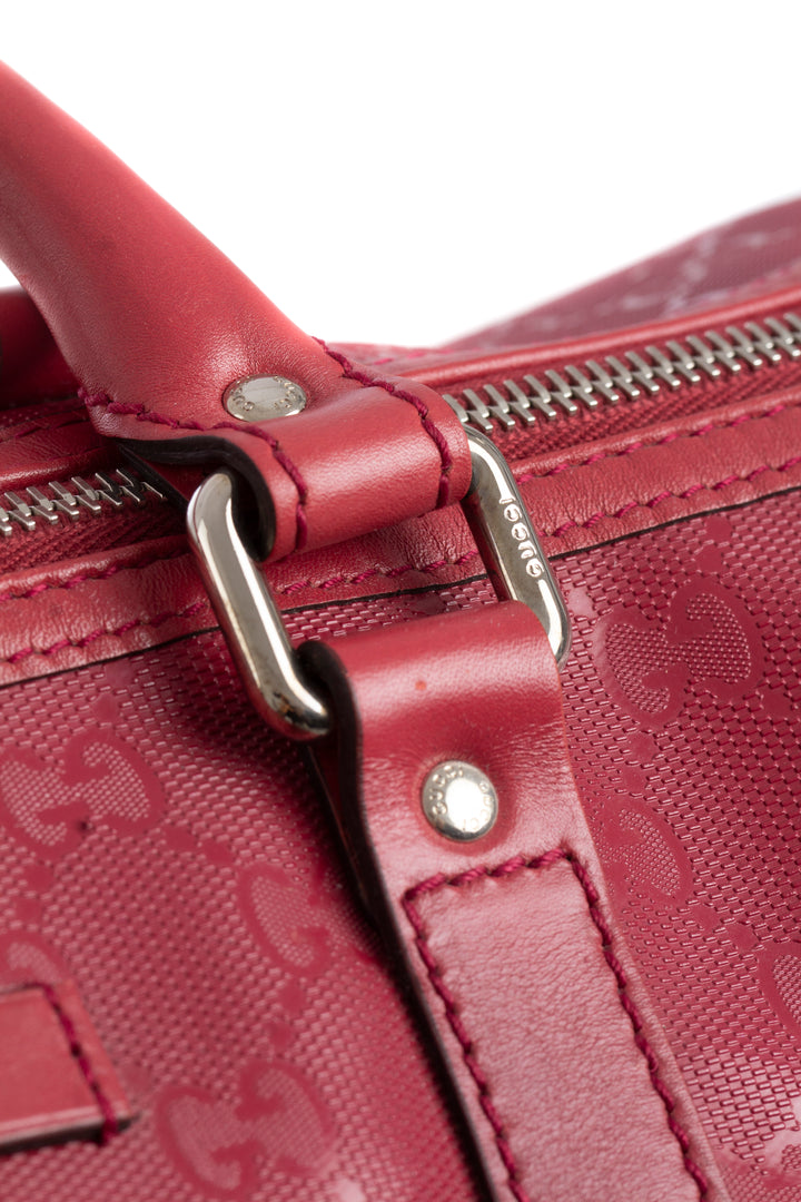 Bolsa Gucci, detalle 10 – ClosetRehab