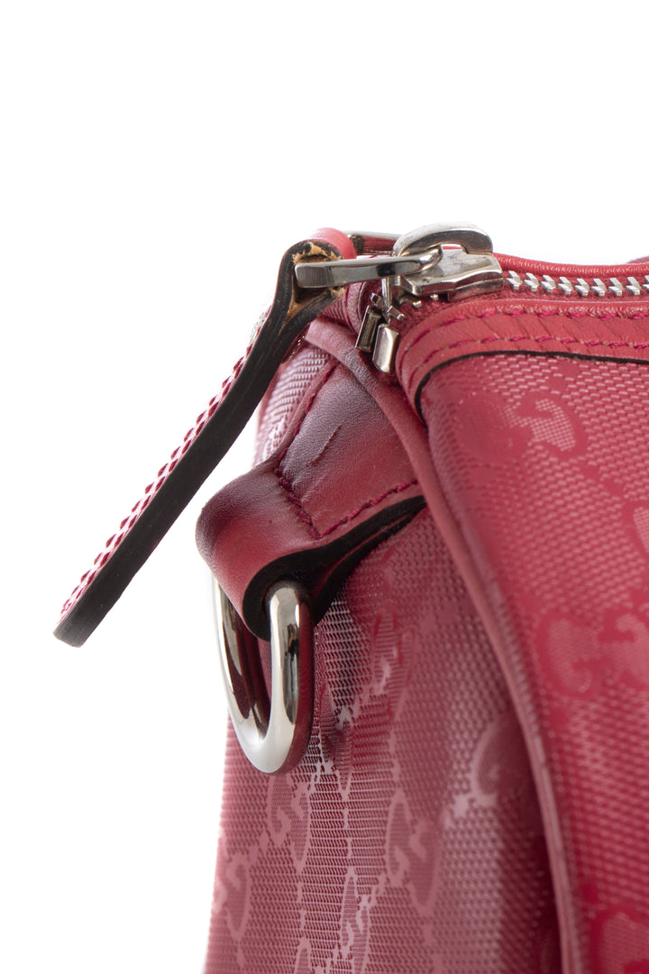 Bolsa Gucci, detalle 11 – ClosetRehab