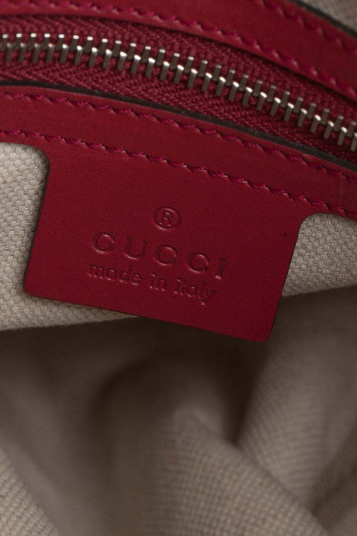 Bolsa Gucci, detalle 13 – ClosetRehab