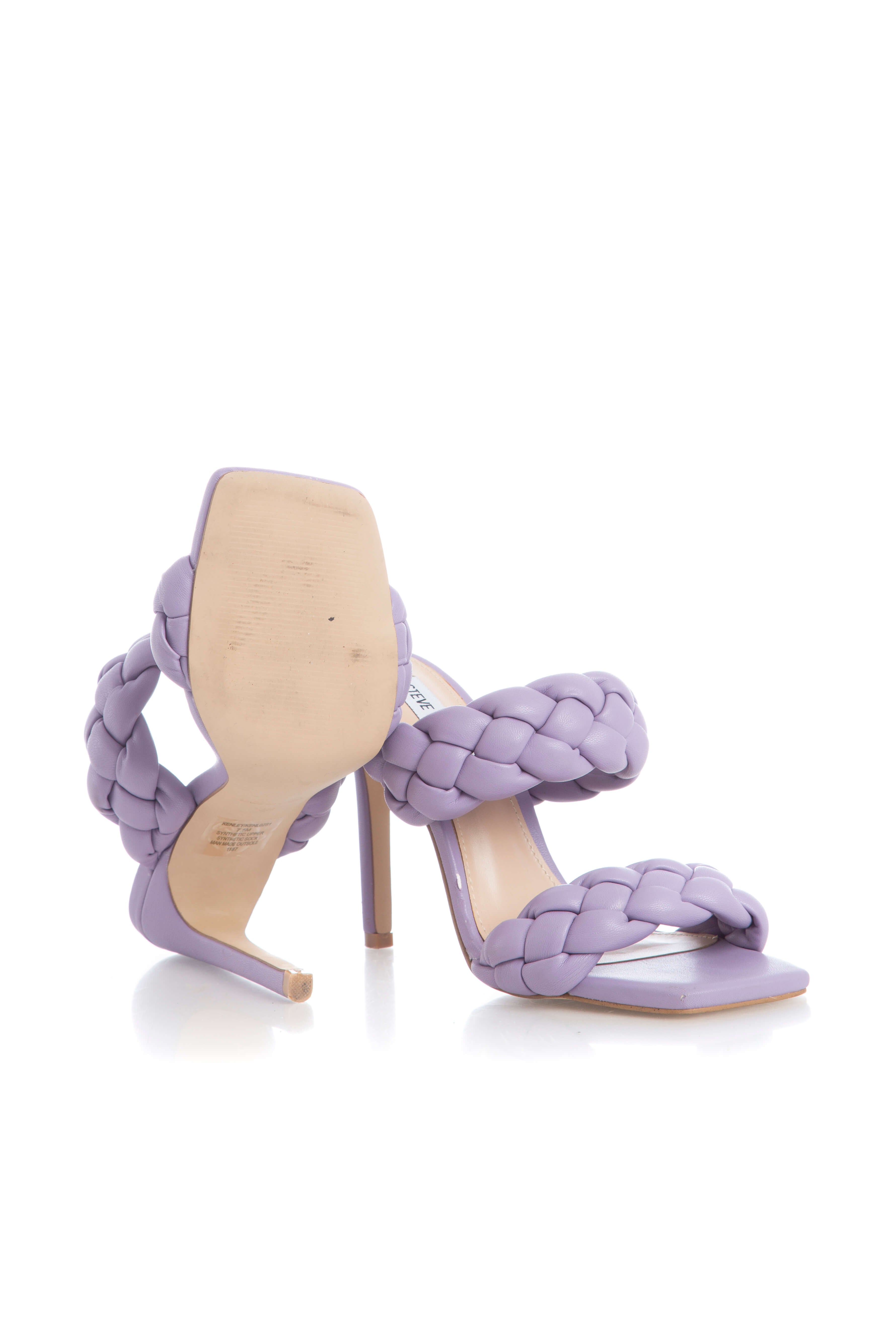 Steve Madden, Talla 7.5