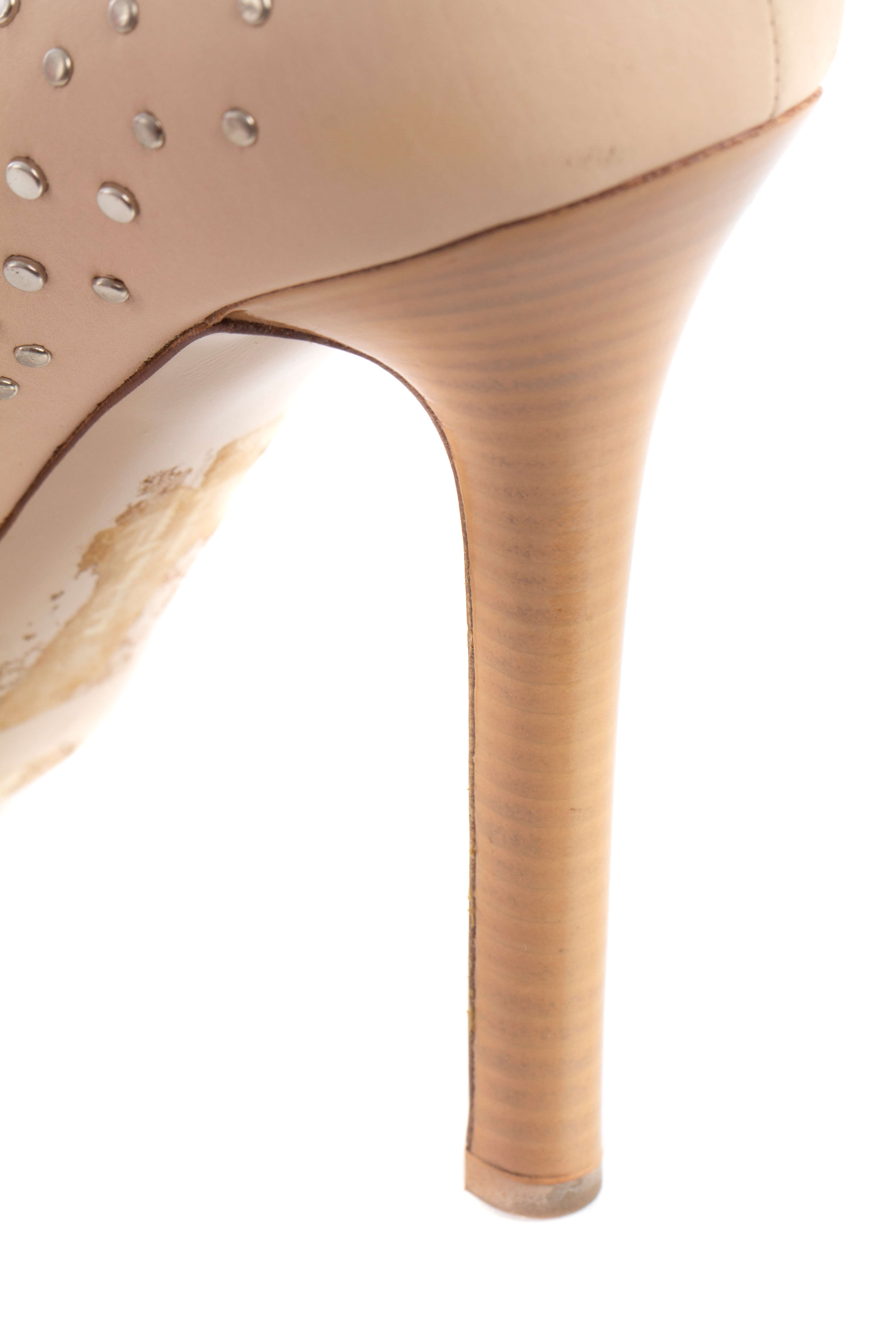 Salvatore Ferragamo, Talla 7.5