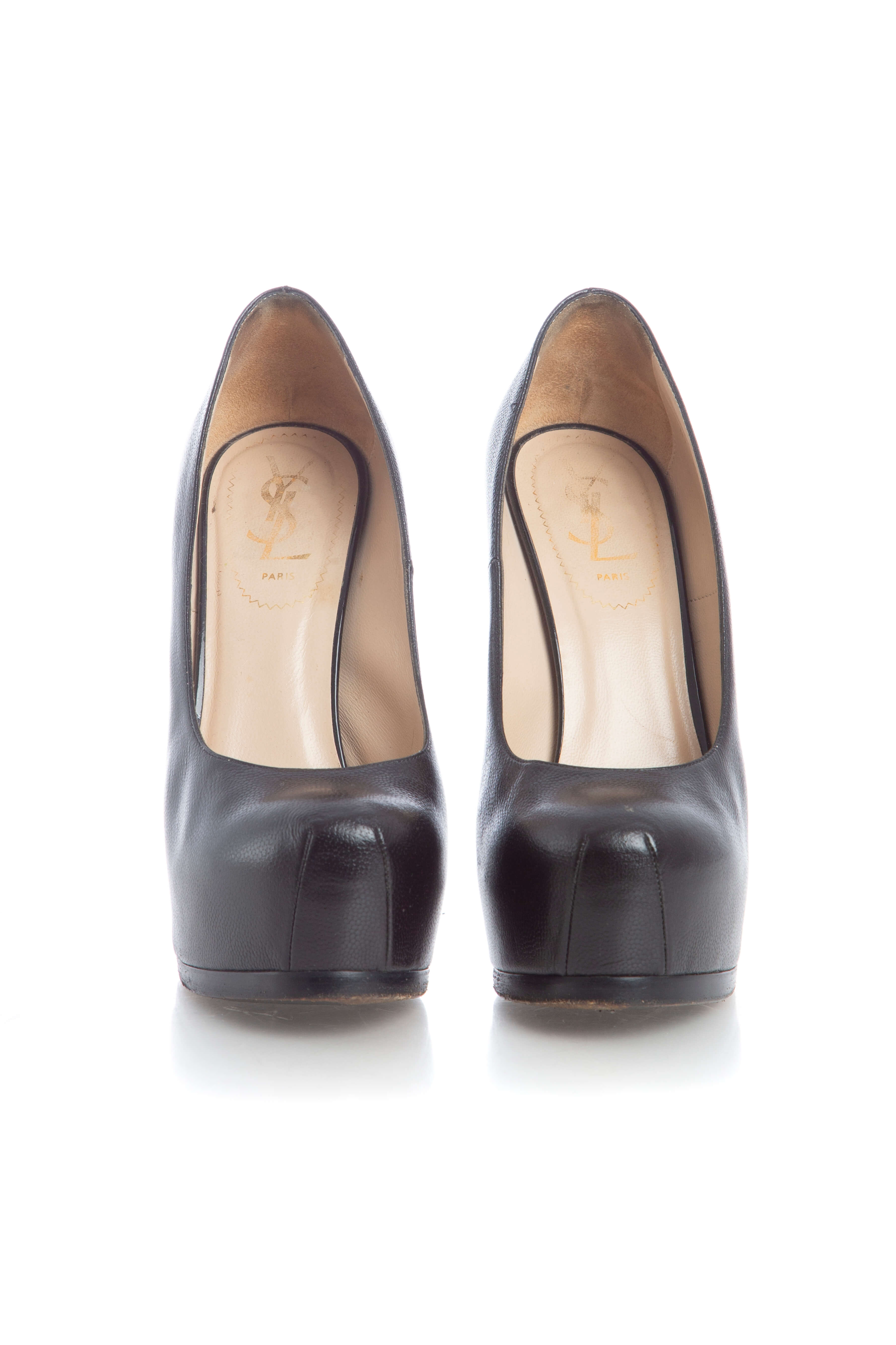 Yves Saint Laurent, Talla 37