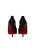 Christian Louboutin, talla 38