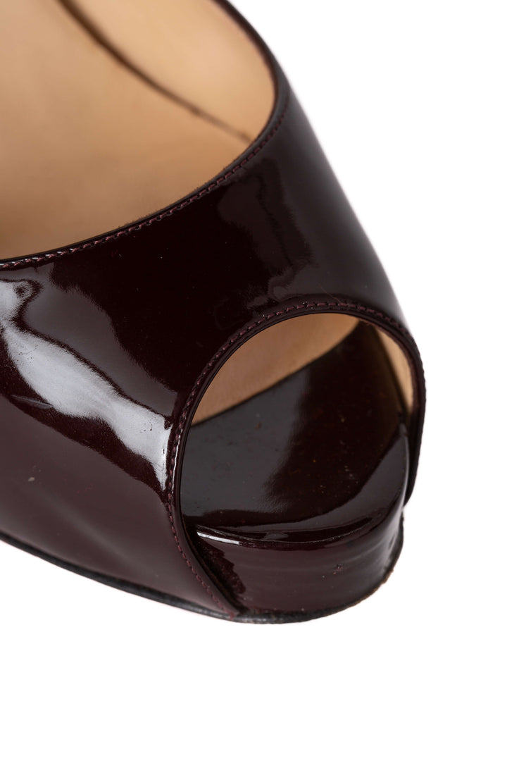 Zapato Christian Louboutin, detalle 14 – ClosetRehab