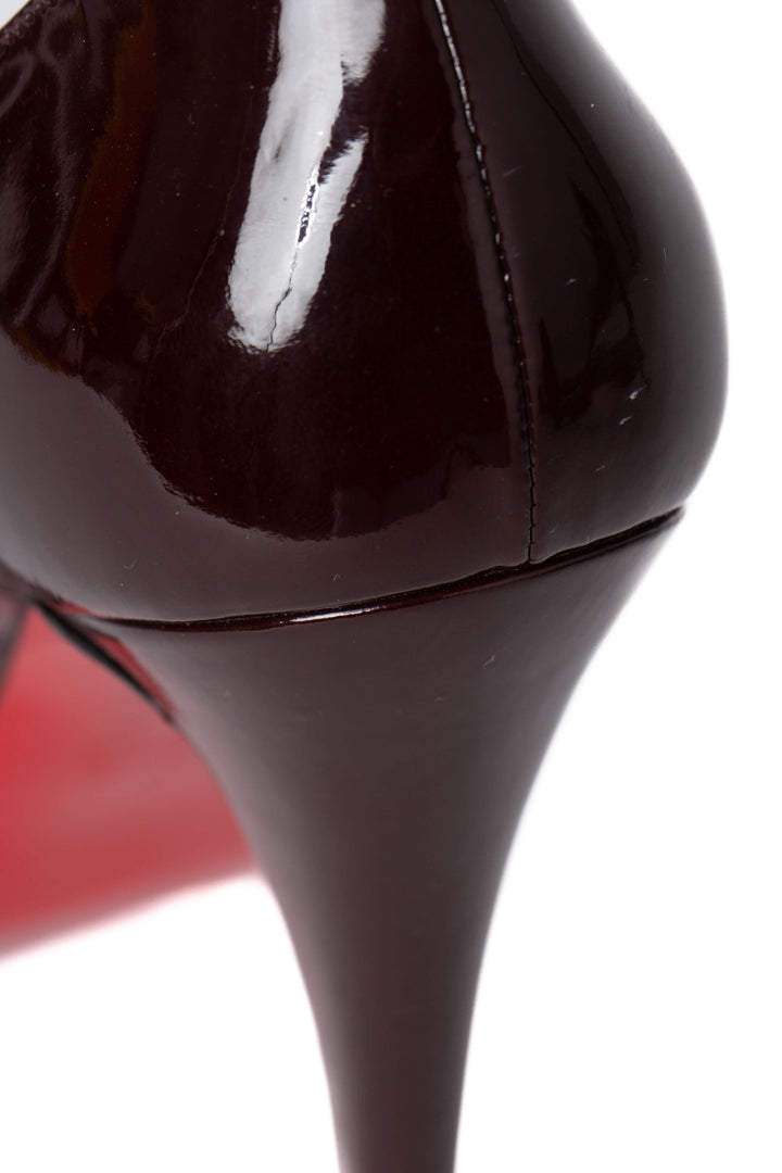 Zapato Christian Louboutin, detalle 11 – ClosetRehab