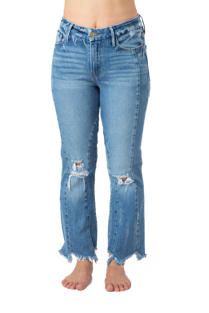 Jeans FRAME, vista frontal – ClosetRehab