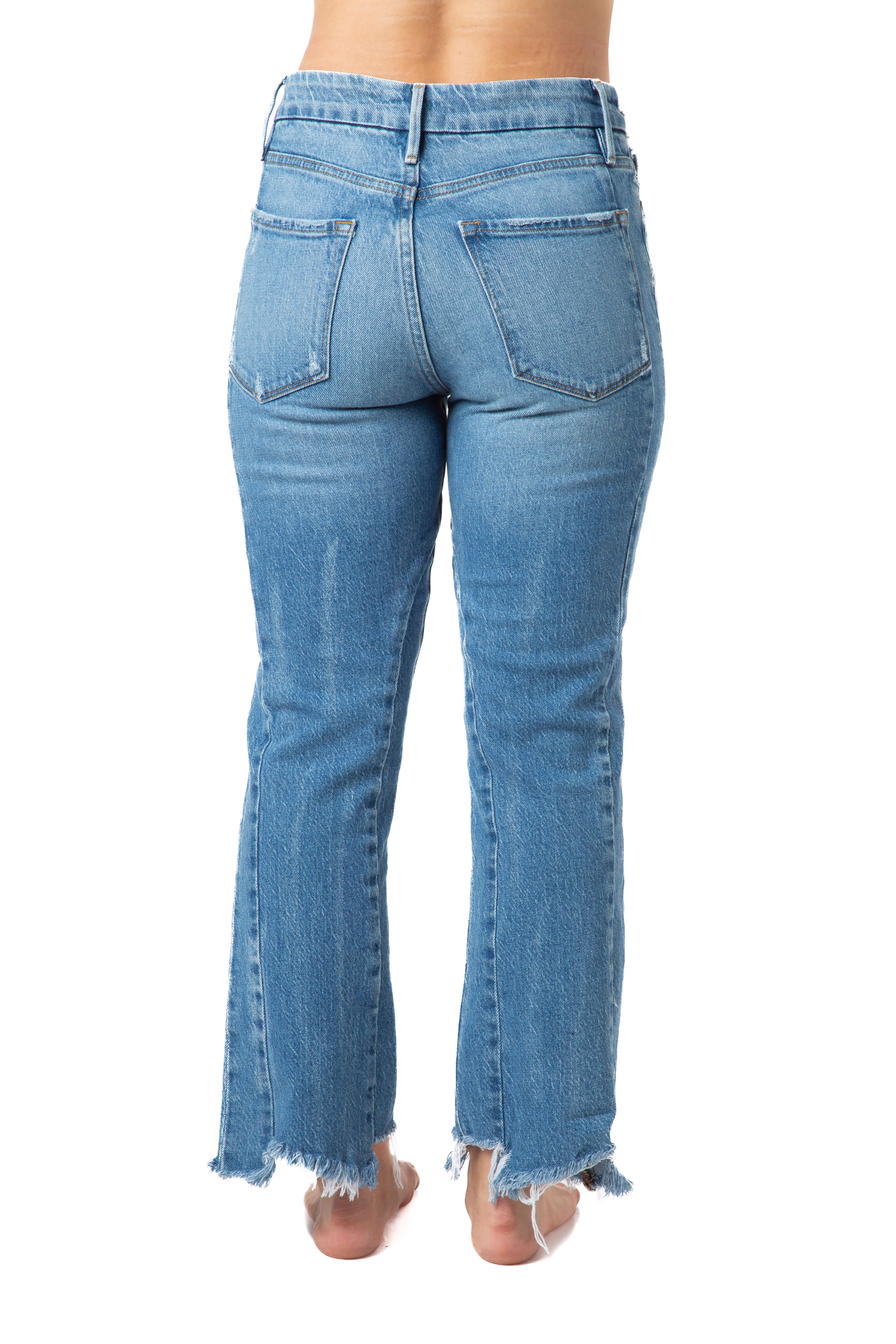 Frame, Talla 25