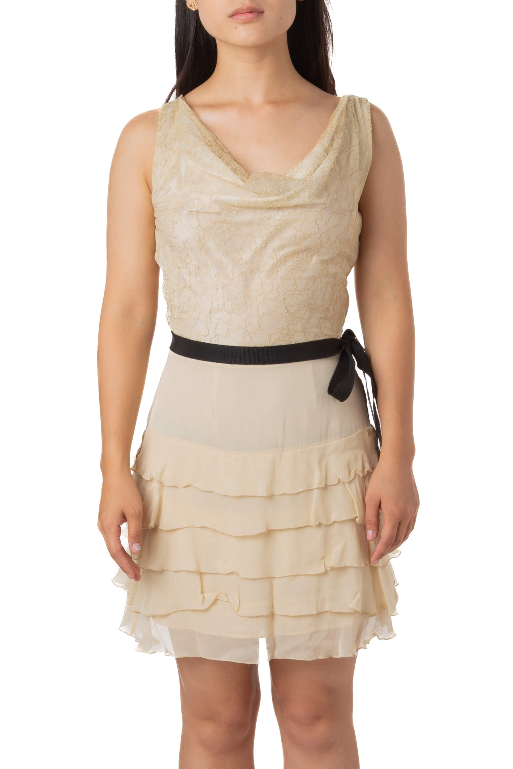 Red Valentino, Talla S