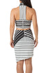BEC + Bridge, Talla 2