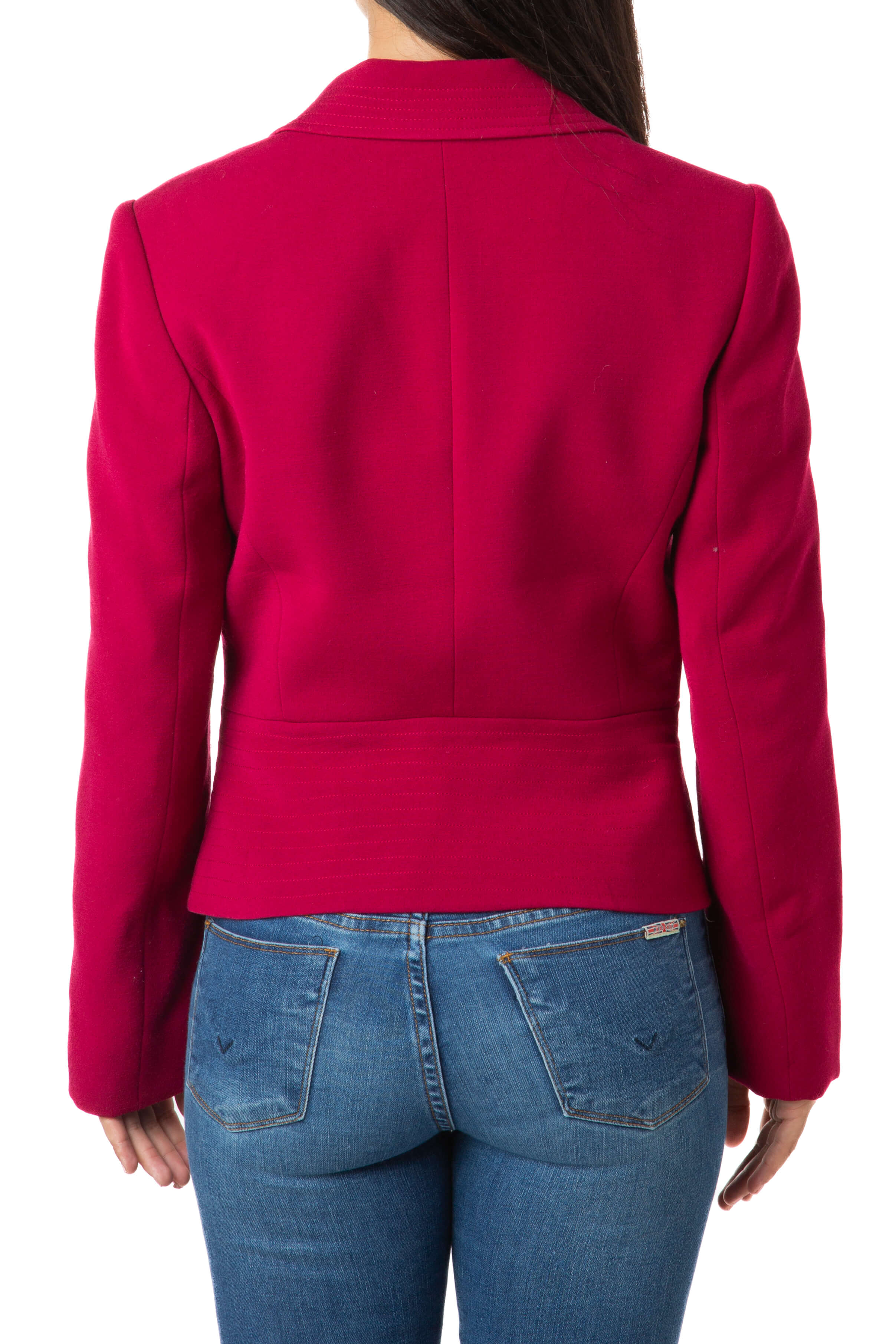 Calvin Klein, Talla 2