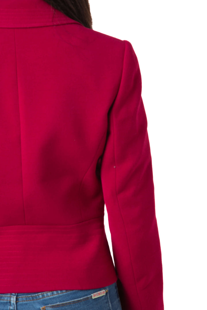 Saco Calvin Klein, detalle – ClosetRehab