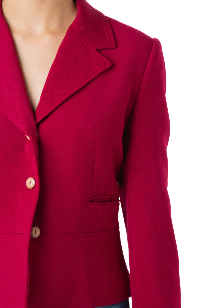 Saco Calvin Klein, detalle 5 – ClosetRehab