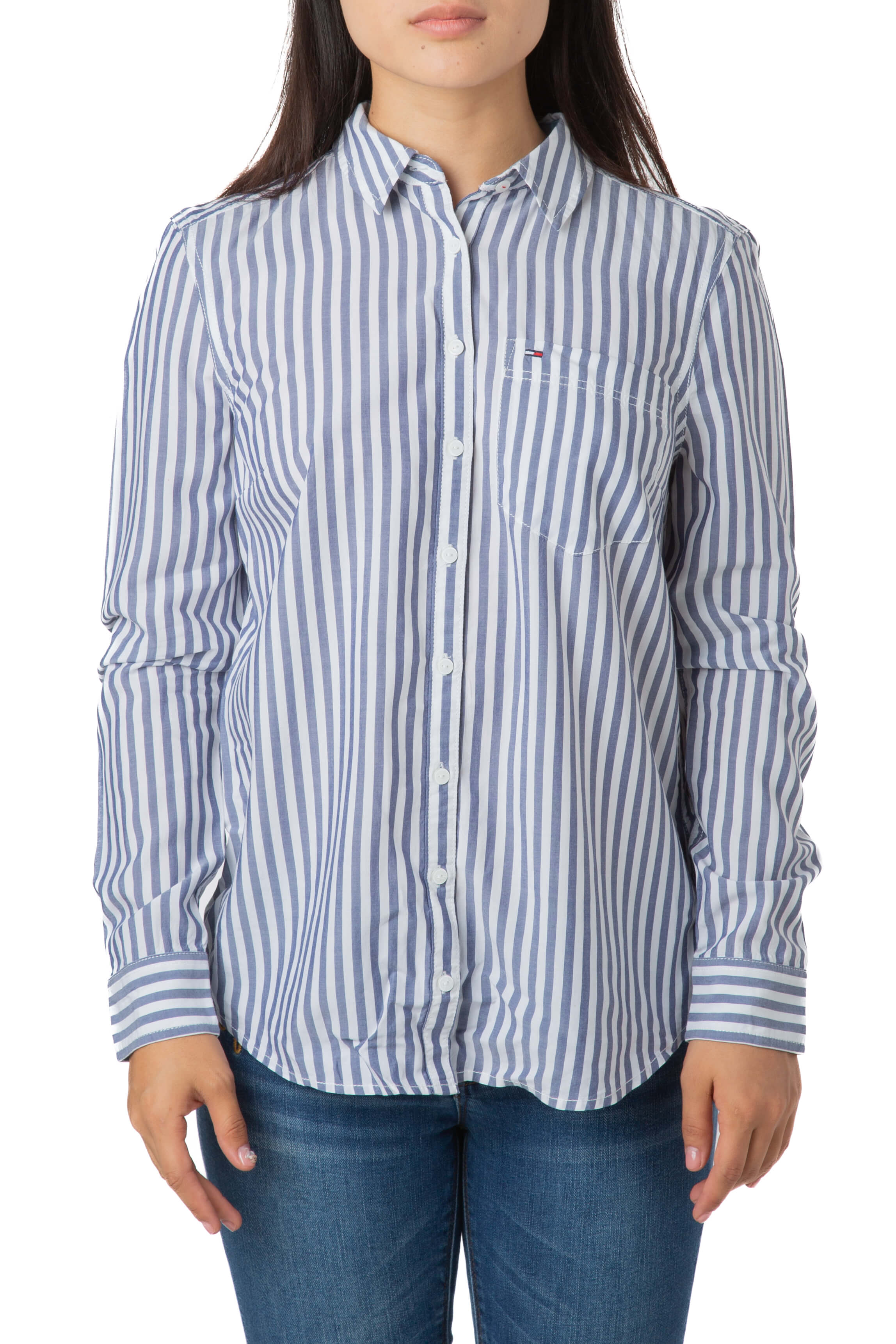 Tommy Jeans, Talla S