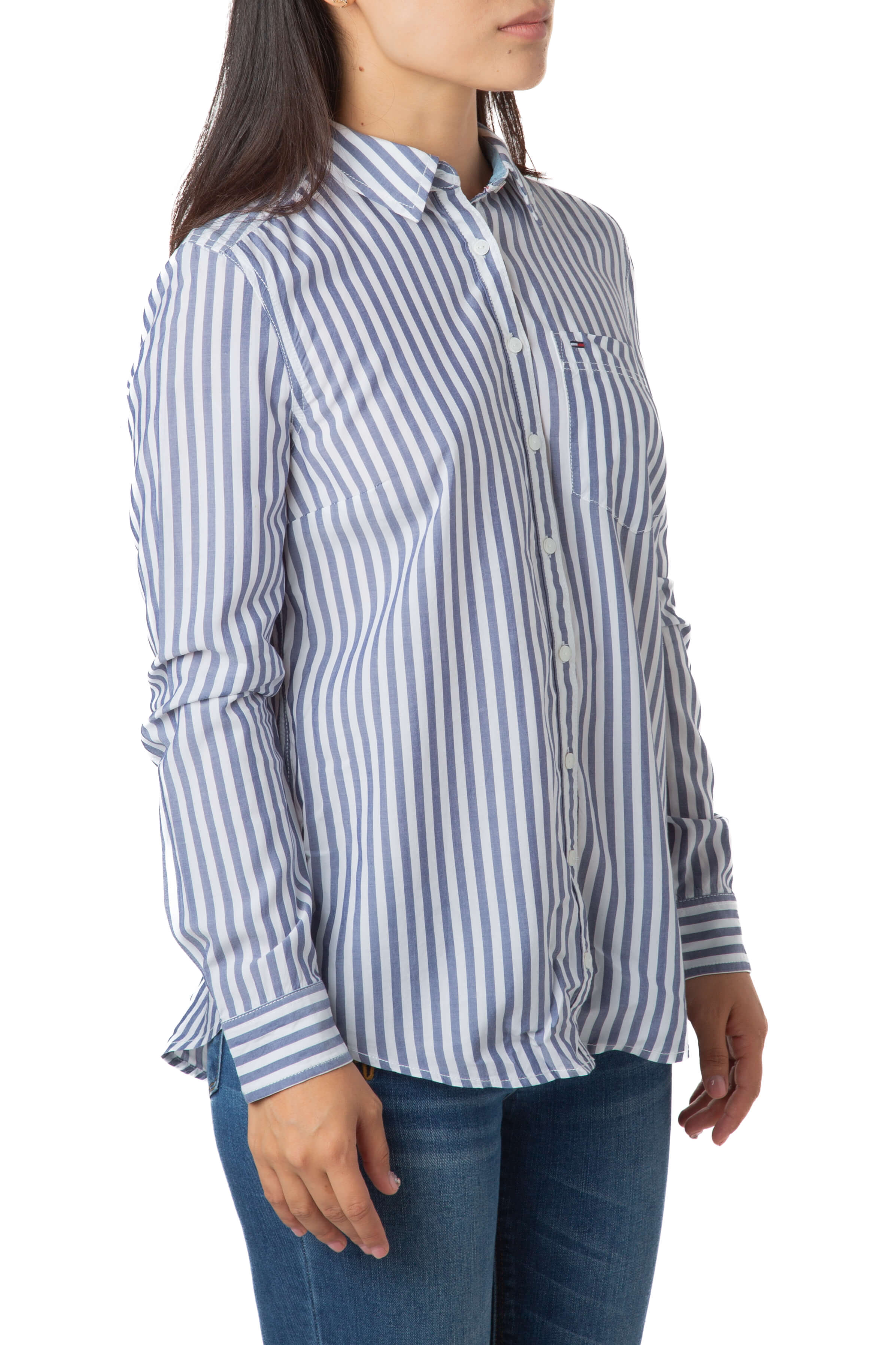 Tommy Jeans, Talla S