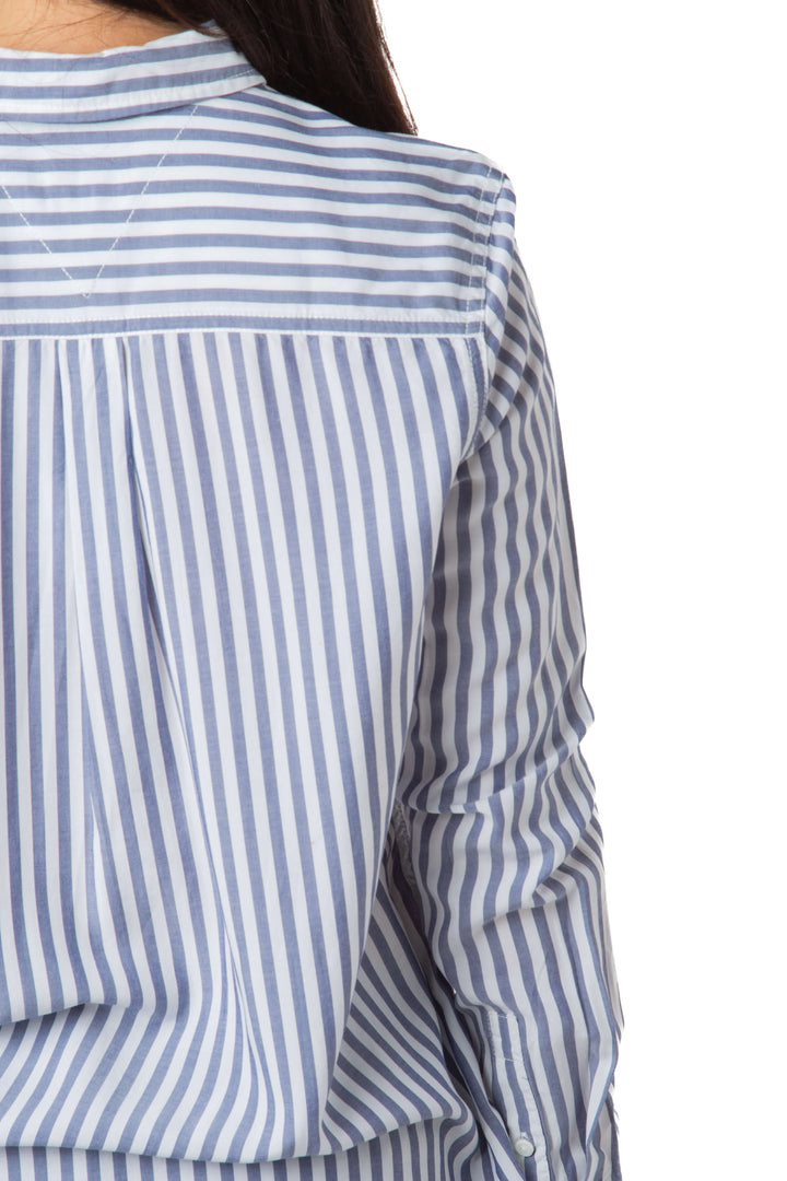Blusa Tommy Jeans, detalle – ClosetRehab