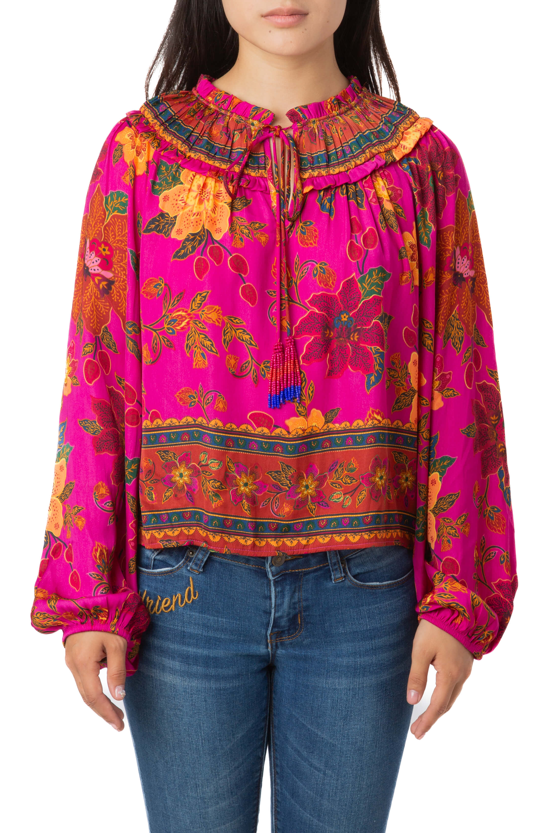 Rachel Zoe, Talla 2