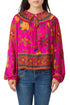 Rachel Zoe, Talla 2
