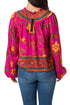 Rachel Zoe, Talla 2