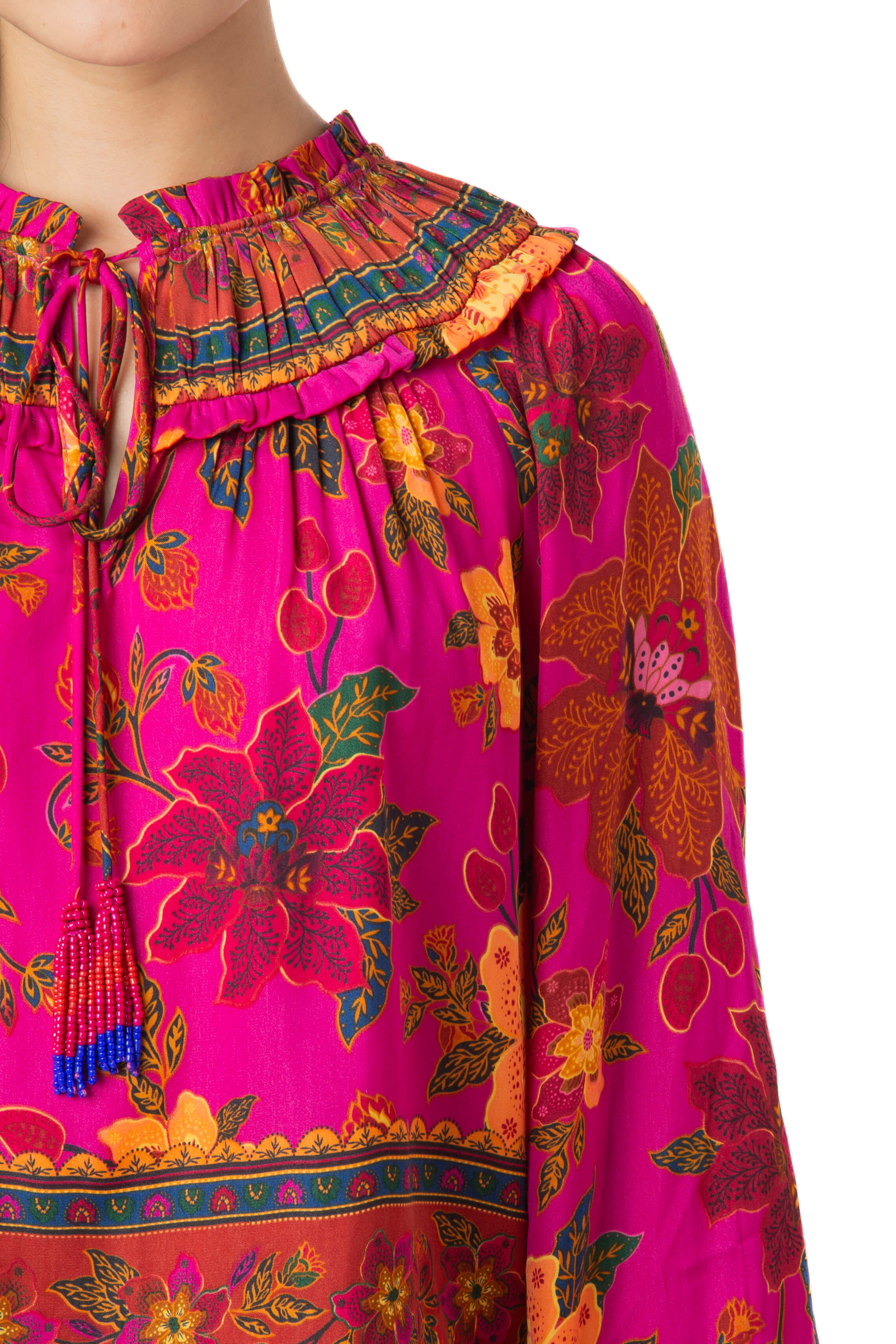 Rachel Zoe, Talla 2
