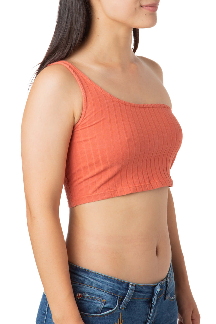 Blusa Out from Under, vista posterior – ClosetRehab