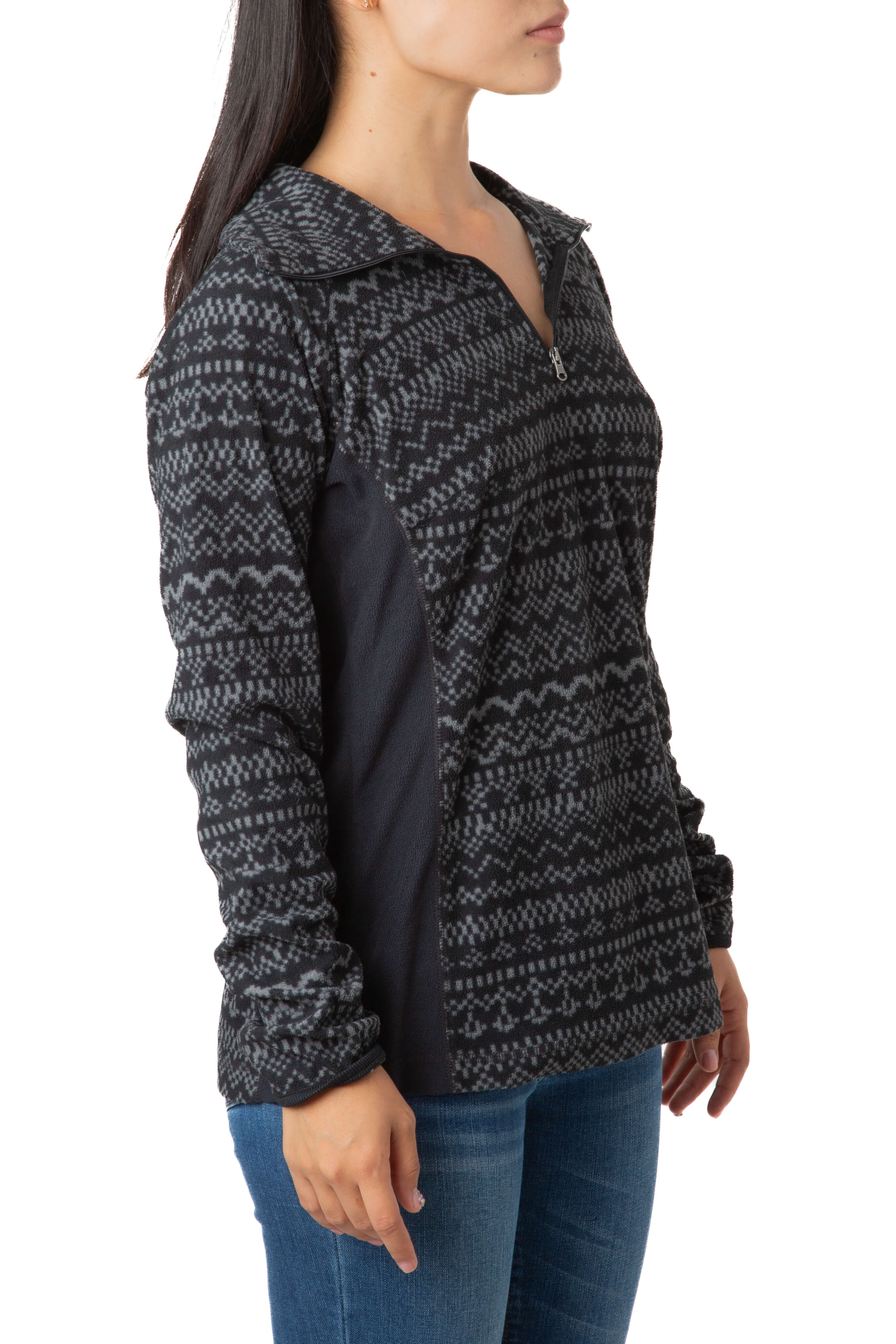 Columbia, Talla M