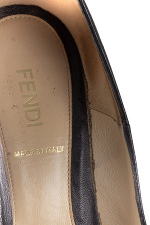 FENDI, Talla 6