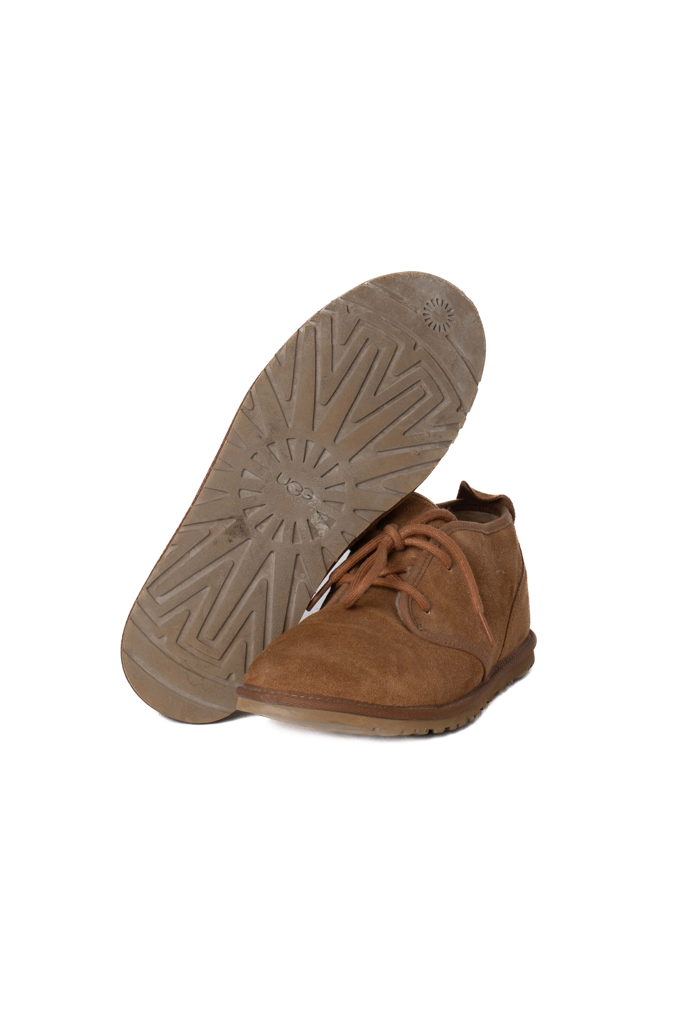 UGG, talla 7