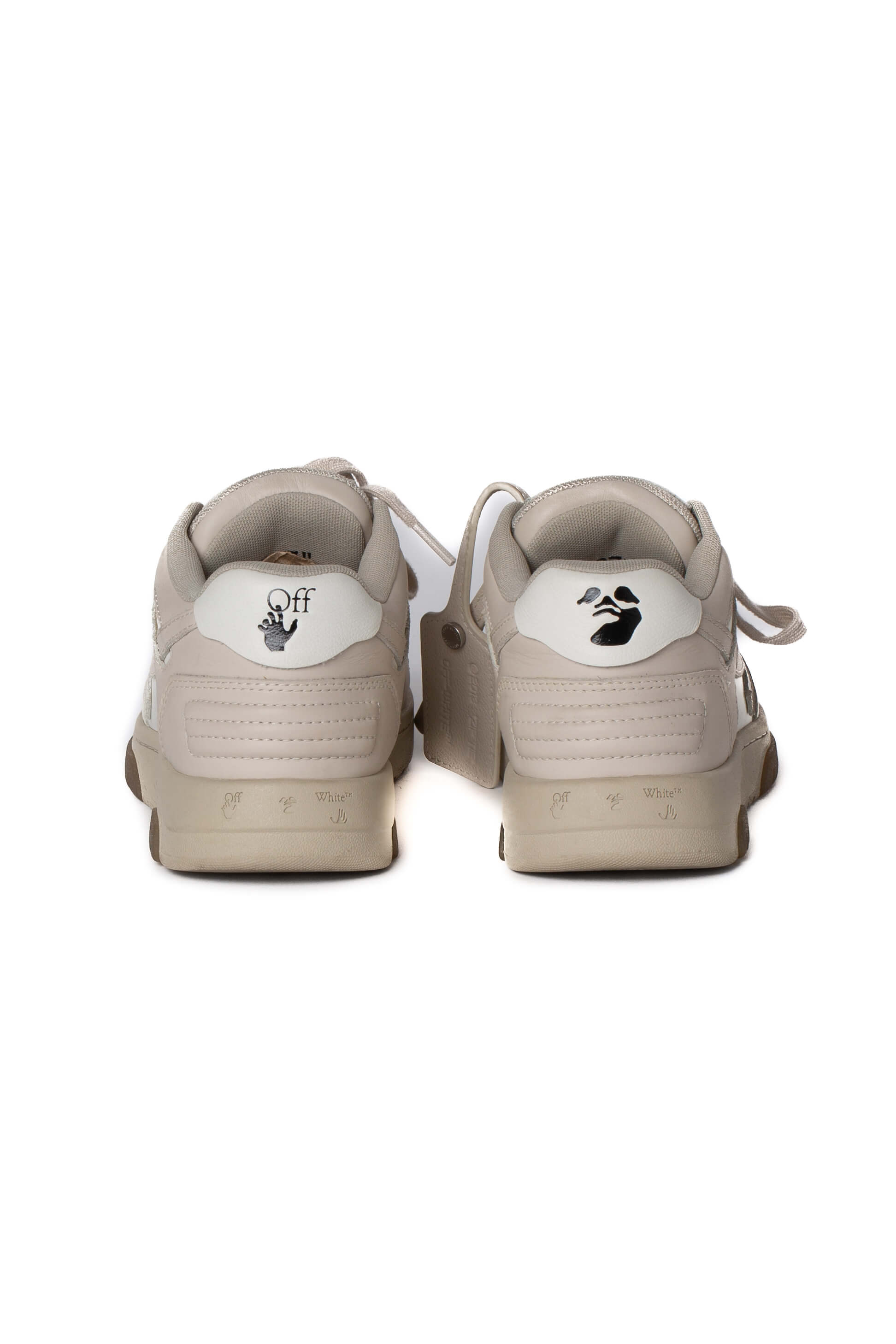 Off-White, talla 37
