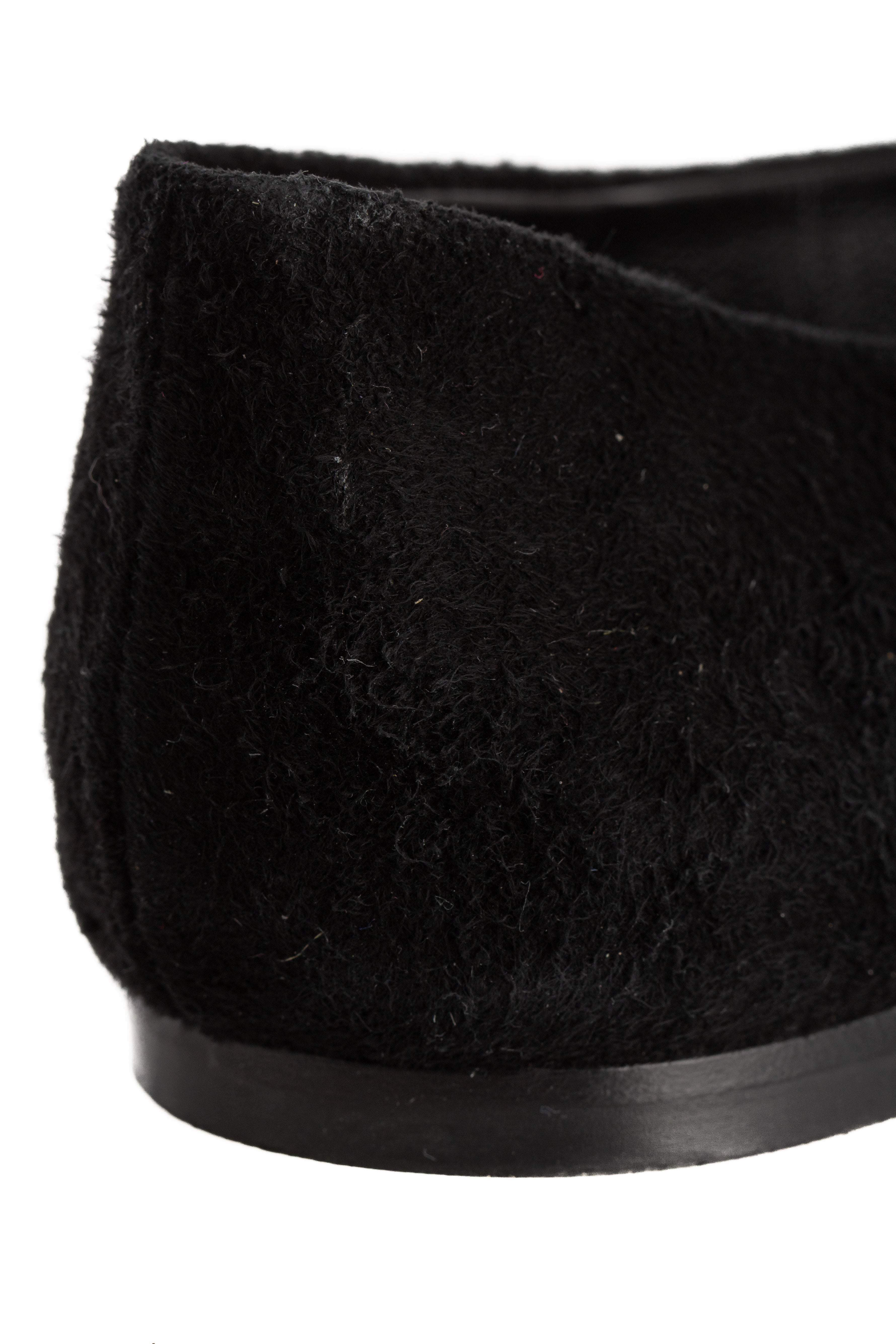 Giuseppe Zanotti, 7.5 USA