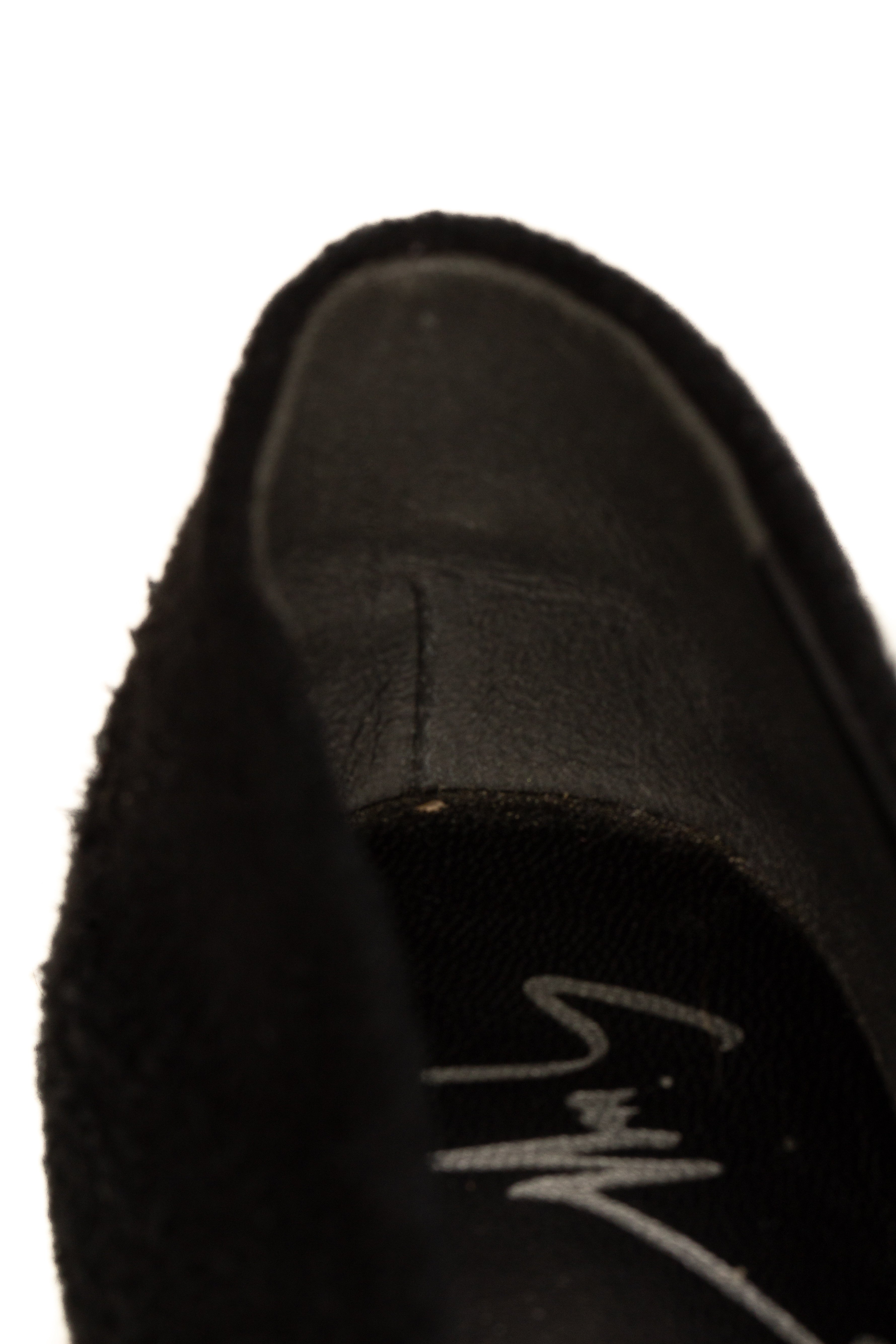 Giuseppe Zanotti, 7.5 USA