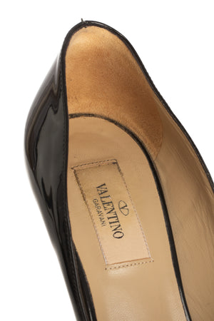 Valentino, talla 7.5