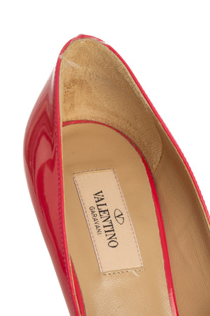 Valentino, Talla 7.5