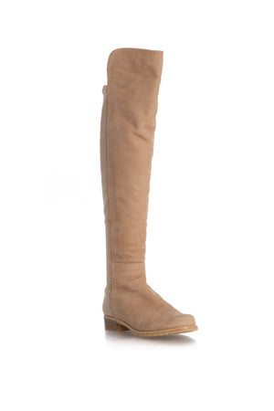 Stuart Weitzman, talla 7.5