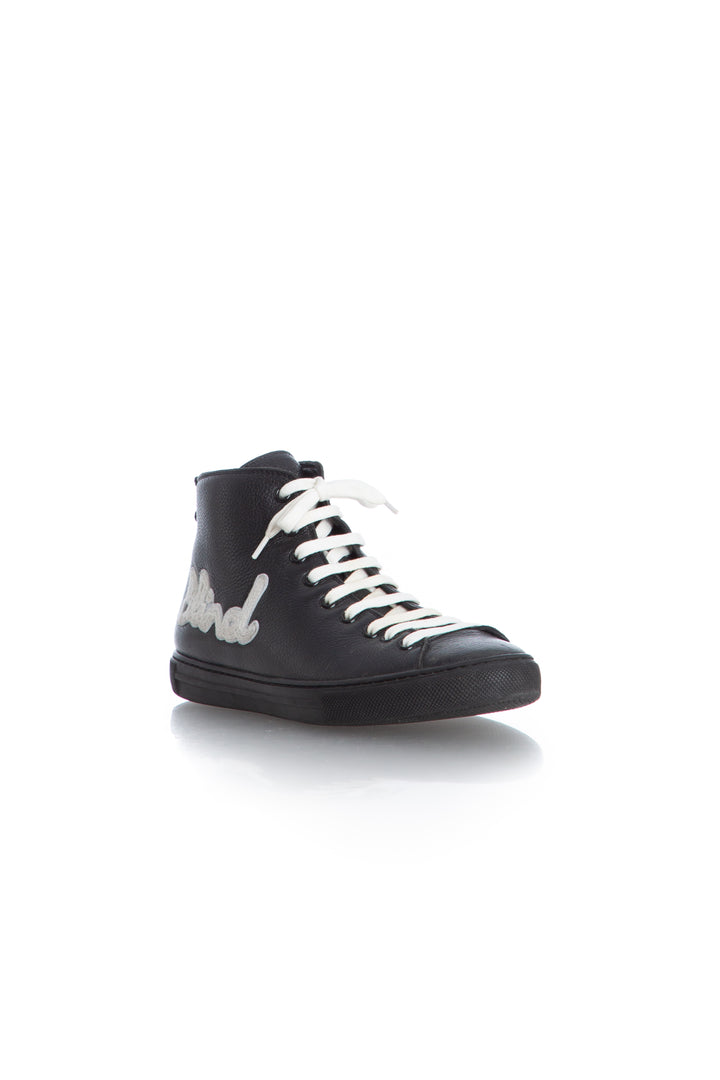 Tenis Gucci, vista posterior – ClosetRehab