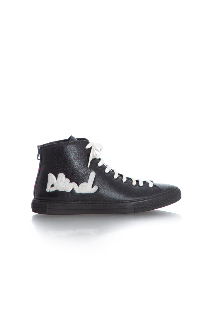 Tenis Gucci, vista frontal – ClosetRehab