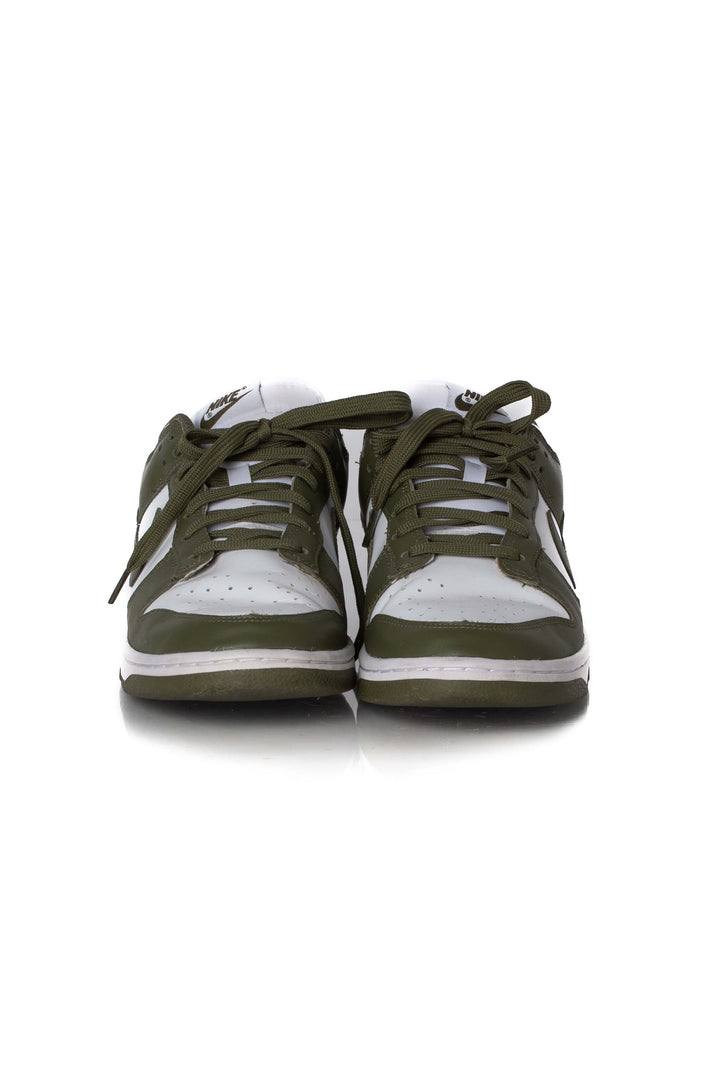 Zapato Nike, detalle 6 – ClosetRehab