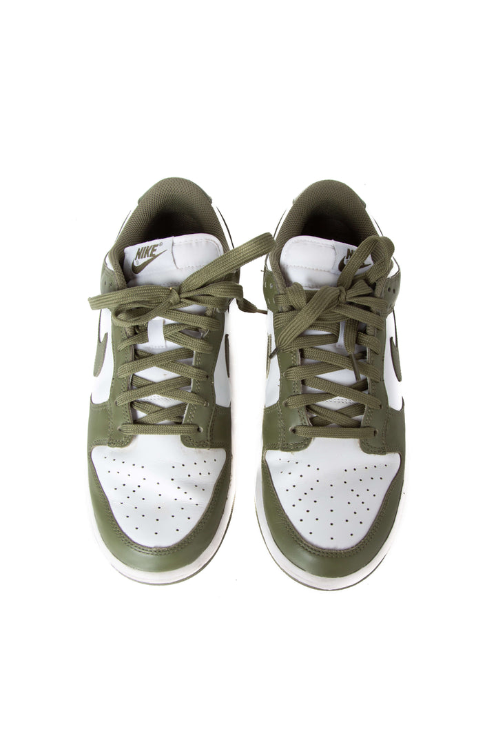 Zapato Nike, detalle 8 – ClosetRehab