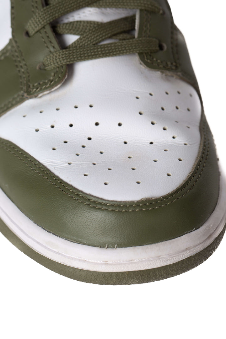 Zapato Nike, detalle 12 – ClosetRehab