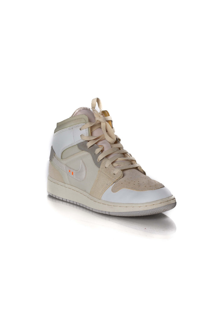 Zapato Nike, vista posterior – ClosetRehab