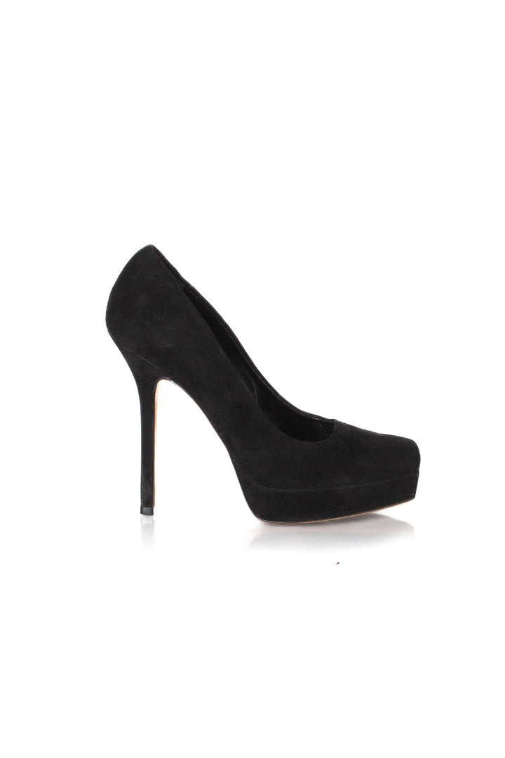 Zapato Gucci, vista frontal – ClosetRehab