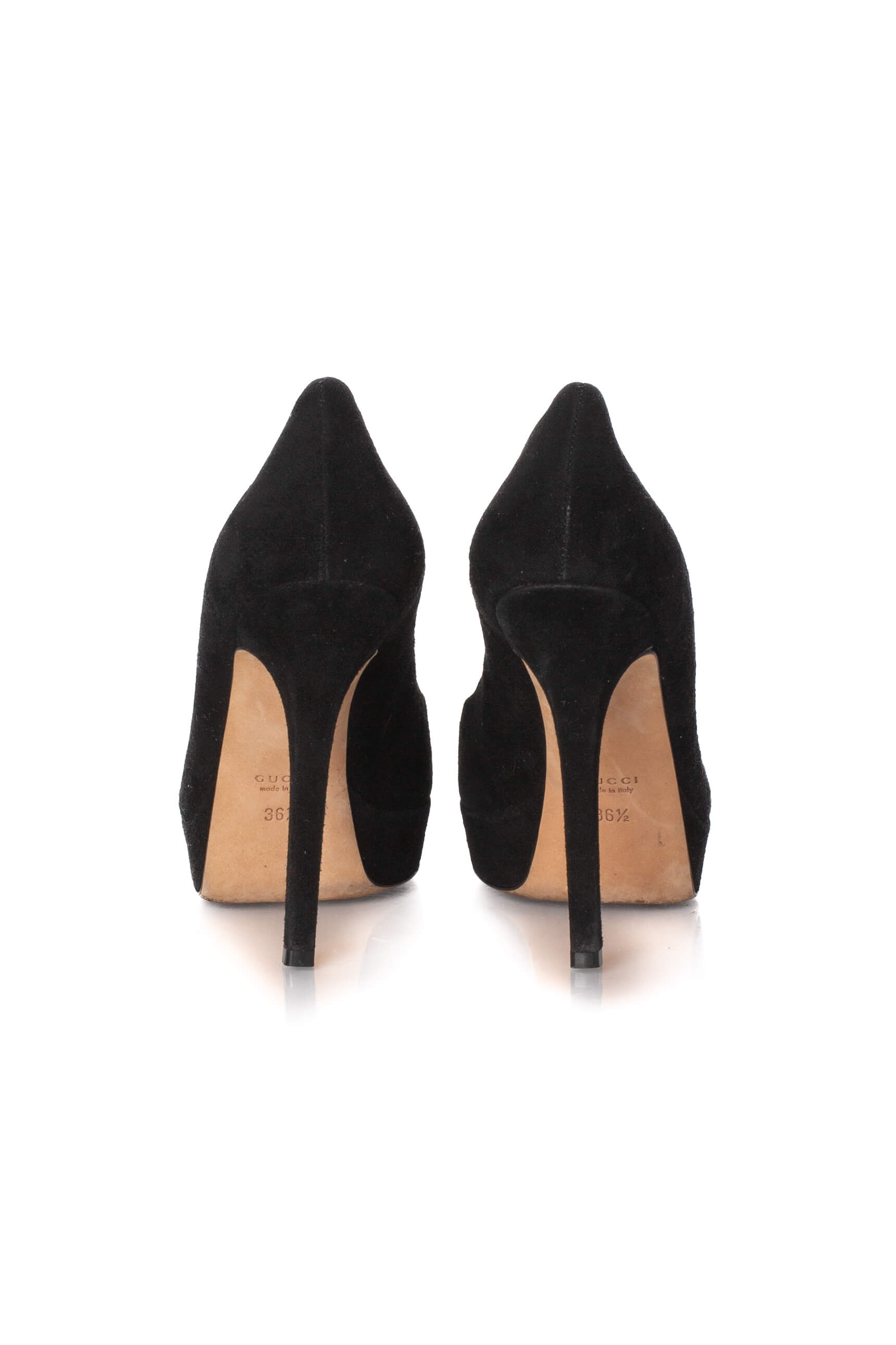 Gucci, talla 36.5
