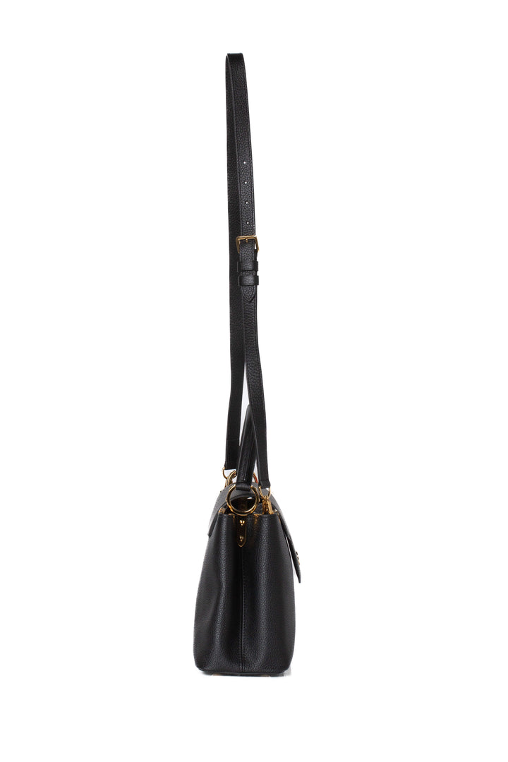 Bolsa Louis Vuitton, vista lateral – ClosetRehab