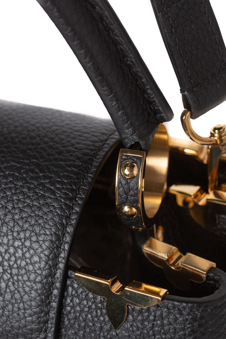 Bolsa Louis Vuitton, detalle 10 – ClosetRehab