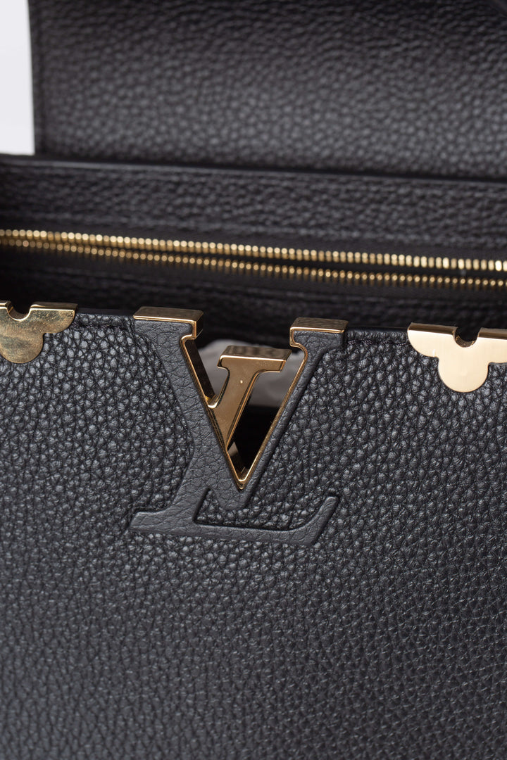 Bolsa Louis Vuitton, detalle 6 – ClosetRehab