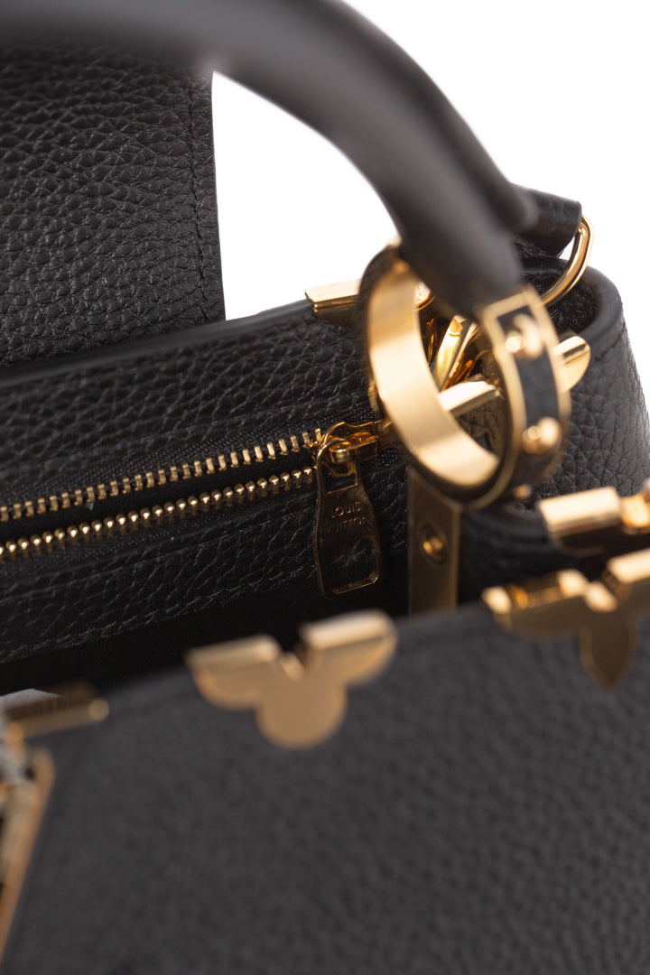 Bolsa Louis Vuitton, detalle 9 – ClosetRehab