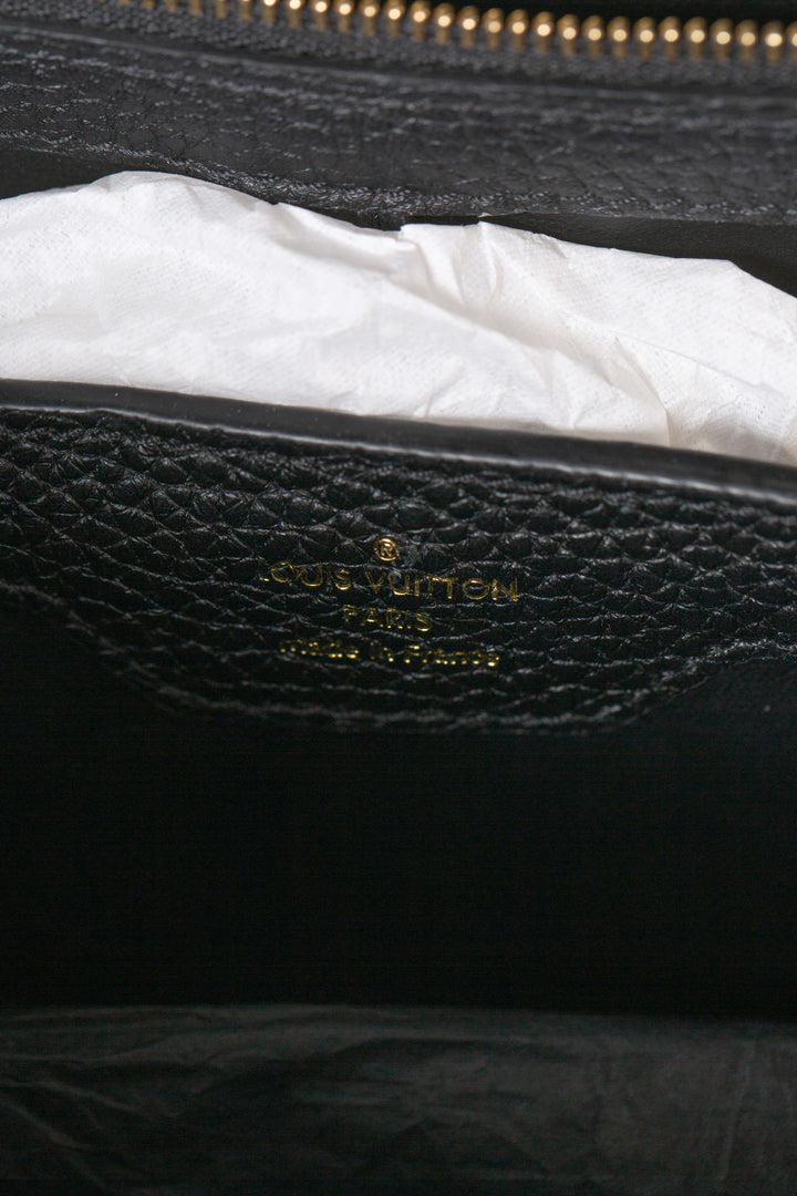 Bolsa Louis Vuitton, detalle 12 – ClosetRehab